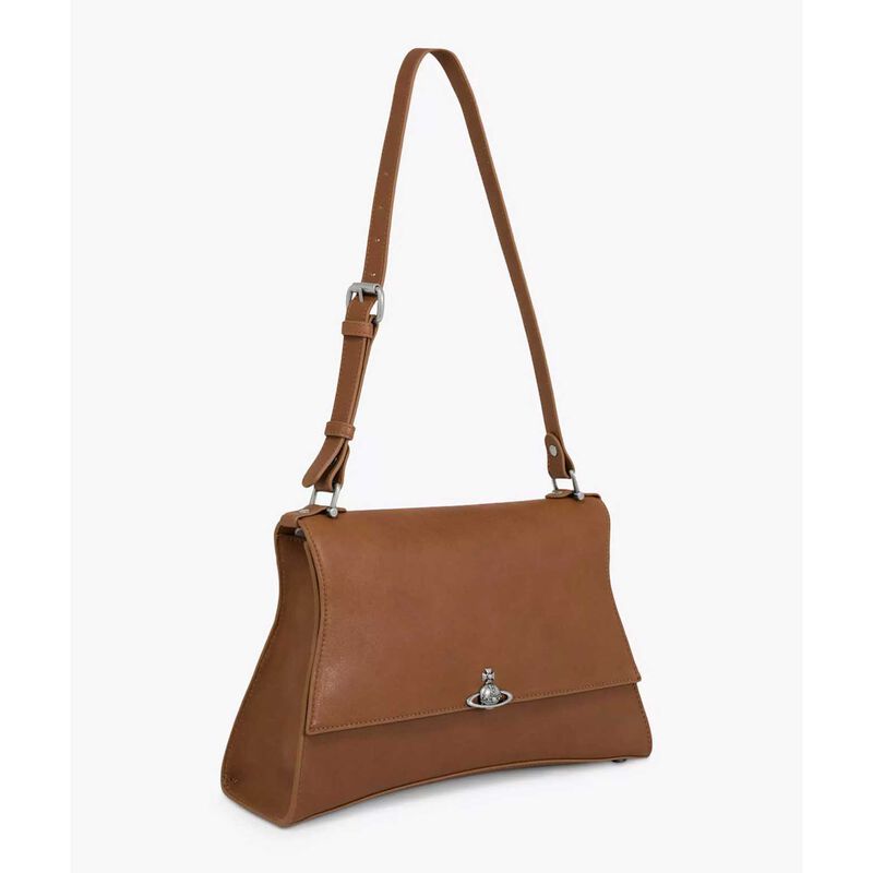 Vivienne Westwood Bianca Shoulder Bag S image number 1